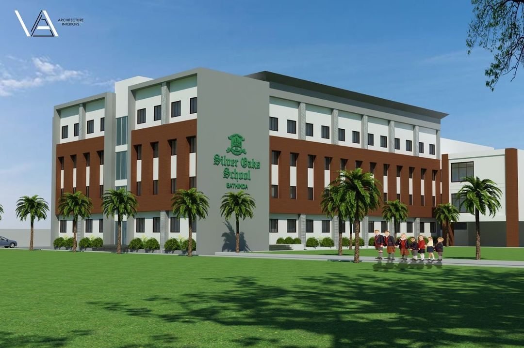 Silver Oaks School, Bathinda