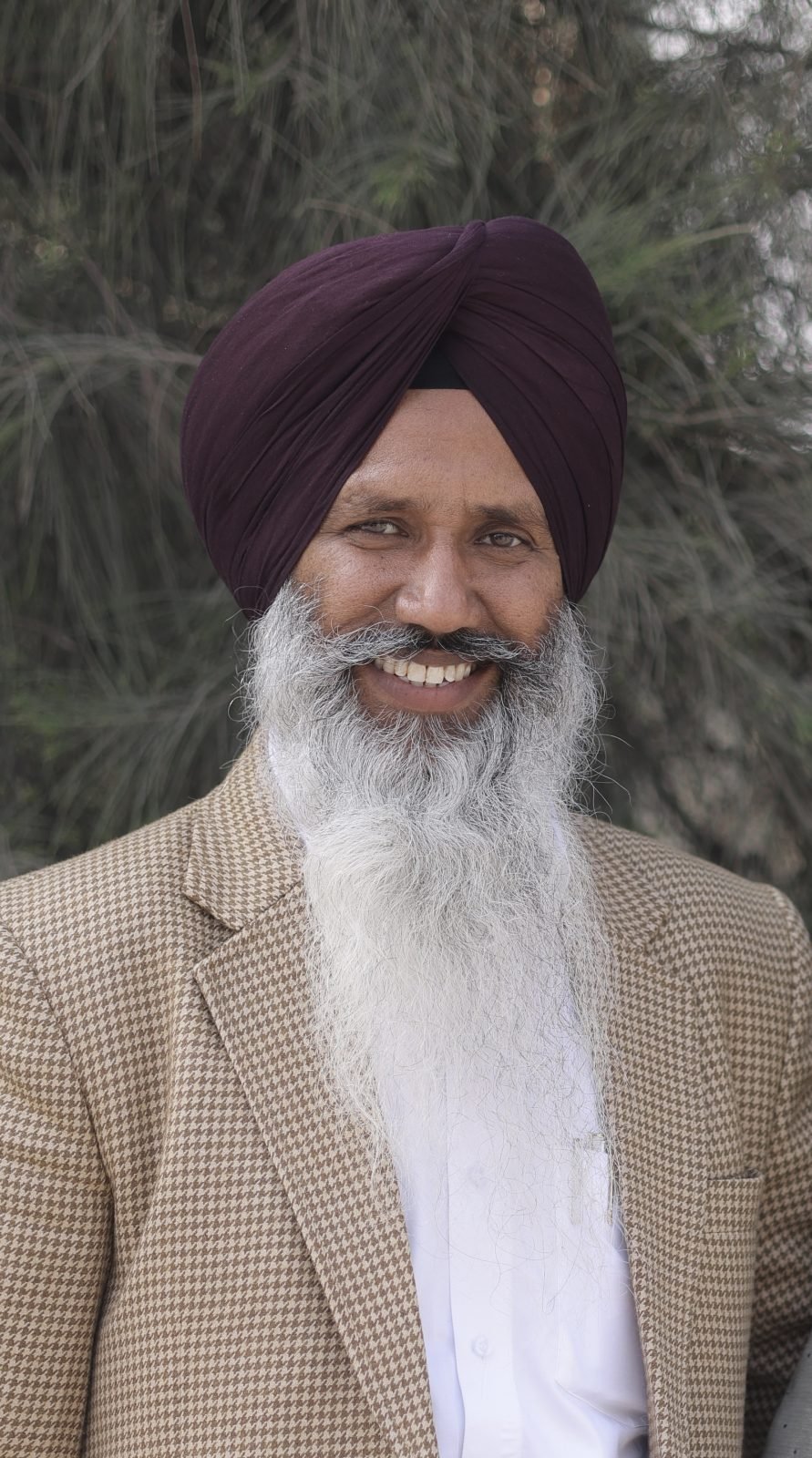 Charanjeet Singh