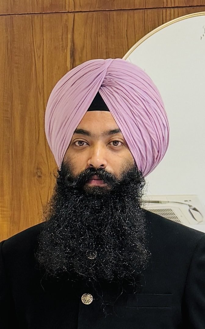 Sukhwinder Singh